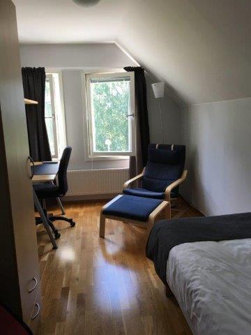 Hotell Haessloe فيستيروس المظهر الخارجي الصورة